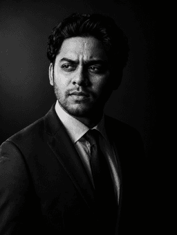 Arijit Mondal